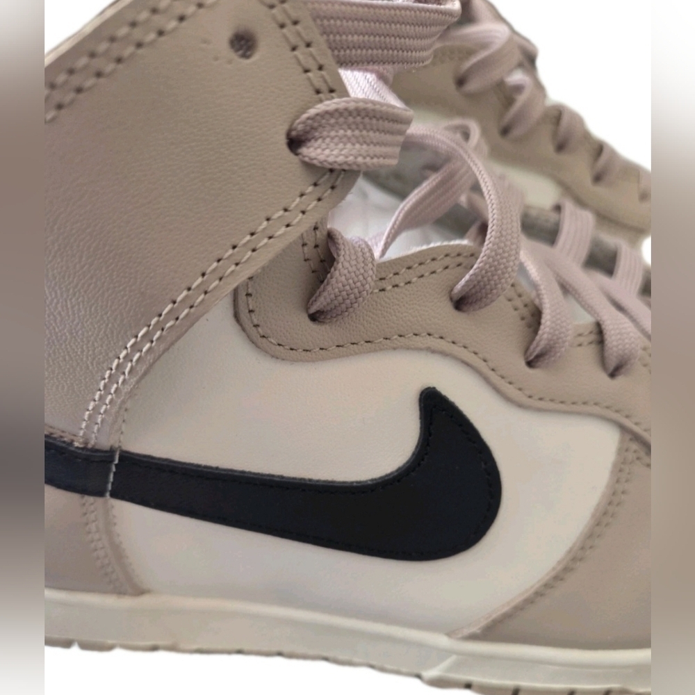 Nike (Unisex) Dunk High-Top 'Fossil Stone' US Men's Size 10 Women's Size 11.5 - Picture 3 of 12